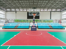 固原市——三營全民健身活動(dòng)中心 固原市——三營全民健身活動(dòng)中心